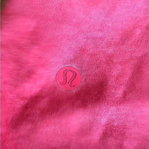 LULULEMON CROP TANK - Picture 3 of 3